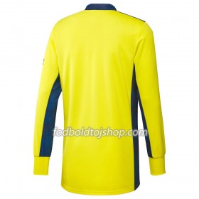 Manchester United Målmand Udebanetrøje 2020-21 L/S